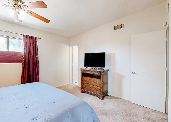 Holiday home Jupiter Coyote Tucson
